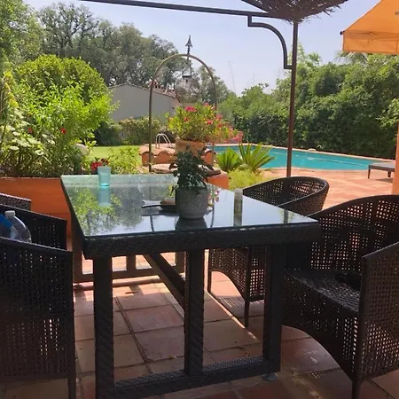 Petite Maison à L'entrée De Hébergement de vacances