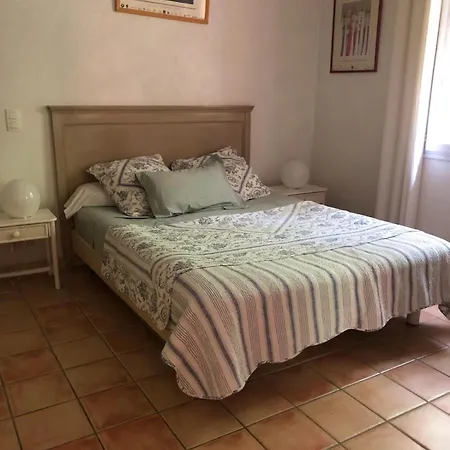 Petite Maison à L'entrée De Hébergement de vacances